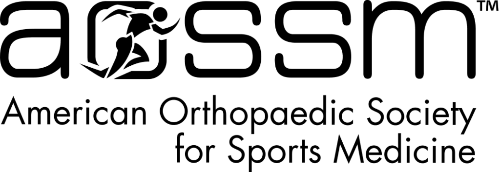 Black minimal logo mark on dark background, centered; no visible details in image.